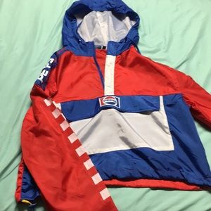 Windbreaker